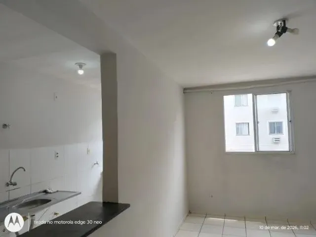 Imagem 2: Apartamento 2 Quartos no Chapada dos Guimarães Av. da Feb