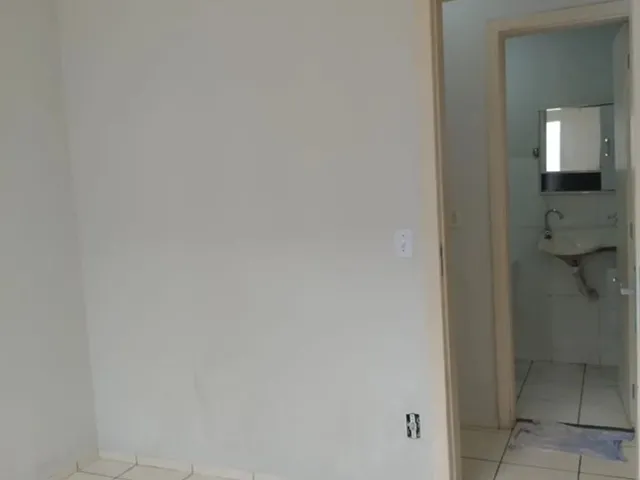 Imagem 3: Apartamento 2 Quartos no Chapada dos Guimarães Av. da Feb