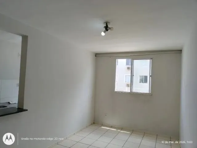 Imagem 6: Apartamento 2 Quartos no Chapada dos Guimarães Av. da Feb