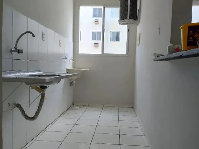 Imagem 11: Apartamento 2 Quartos no Chapada dos Guimarães Av. da Feb