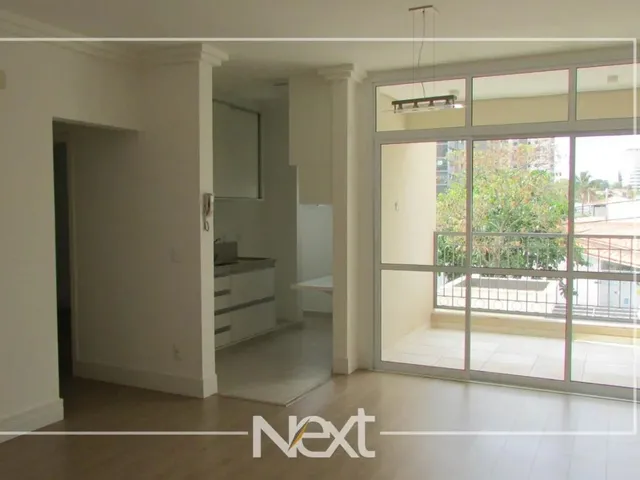 Imagem: Apartamento - Cambuí - Campinas