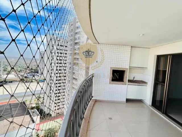 Imagem: Apartamento para Locação em Cuiabá, Duque