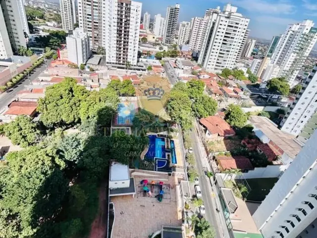 Imagem 8: Apartamento para Locação em Cuiabá, Duque de Caxias, 3 Dormitórios, 3 Suítes, 5
