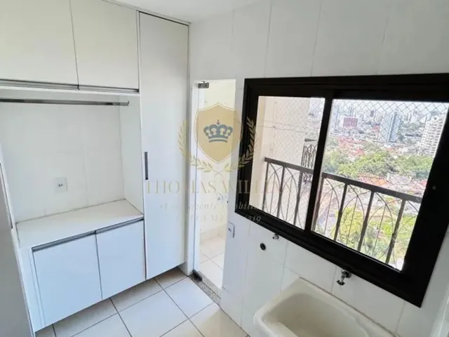 Imagem 14: Apartamento para Locação em Cuiabá, Duque de Caxias, 3 Dormitórios, 3 Suítes, 5