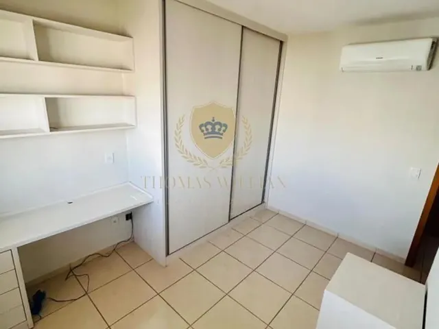 Imagem 2: Apartamento para Locação em Cuiabá, Duque de Caxias, 3 Dormitórios, 3 Suítes, 5