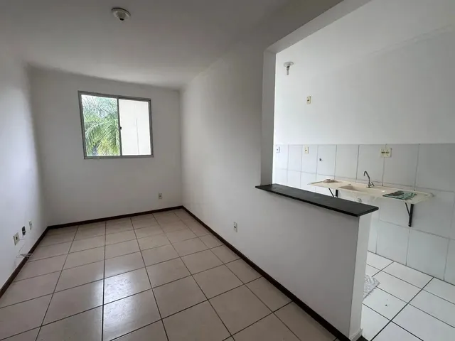 Imagem: Apartamento 2 Quartos para Locação no