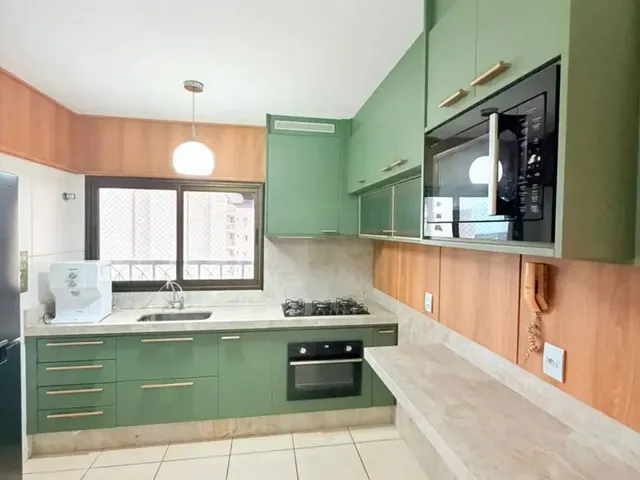 Imagem: Cond. Maison Nicole -3 Suítes - na Região