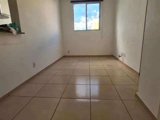 Imagem: Alugo Apartamento no Condomínio Spazio
