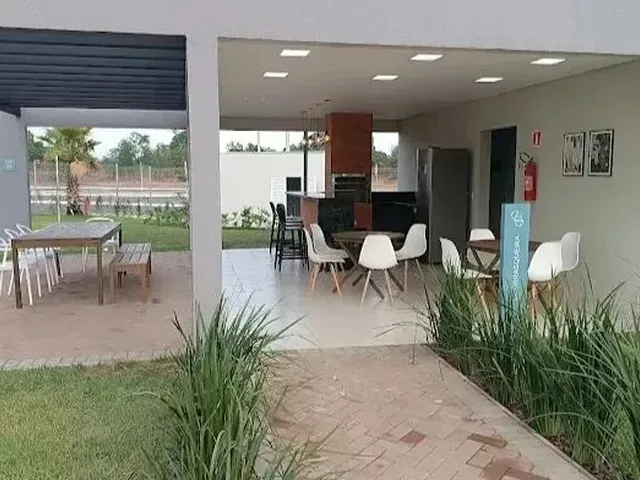 Imagem 13: Imóvel para Aluguel Tem 44 Metros Quadrados com 2 Quartos em São Francisco - Cuiabá