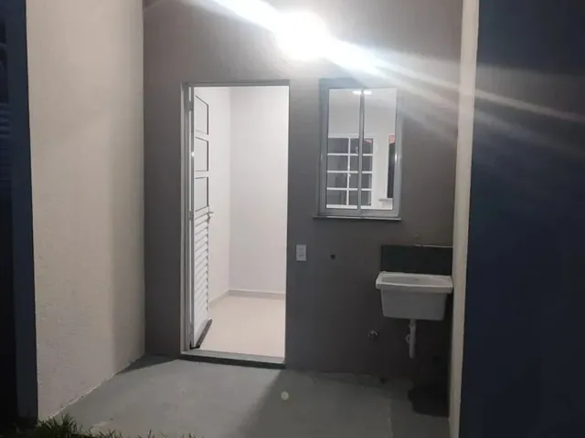 Imagem 5: Imóvel para Aluguel Tem 44 Metros Quadrados com 2 Quartos em São Francisco - Cuiabá