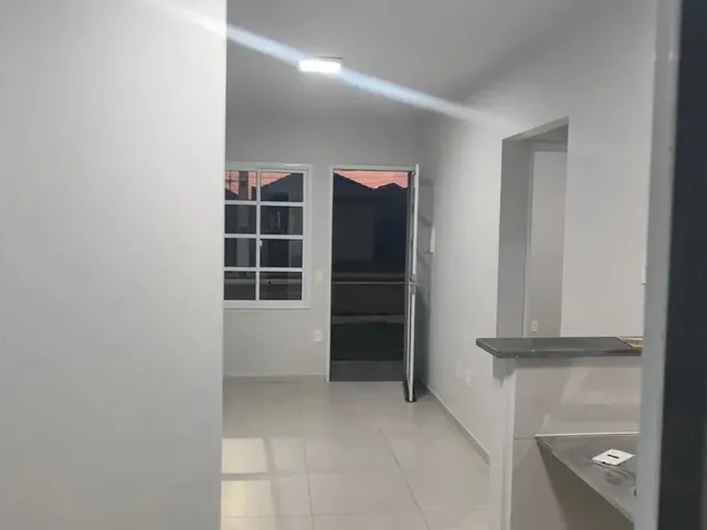 Imagem 4: Imóvel para Aluguel Tem 44 Metros Quadrados com 2 Quartos em São Francisco - Cuiabá