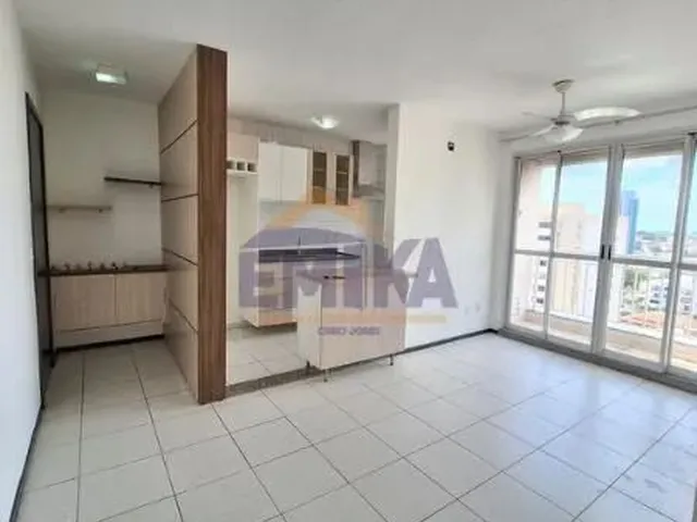 Imagem: Apartamento com 3 Quarto(S) no Bairro Goiabeiras