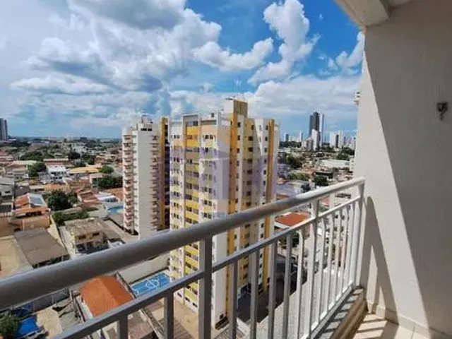 Imagem 4: Apartamento com 3 Quarto(S) no Bairro Goiabeiras em Cuiabá - Mt