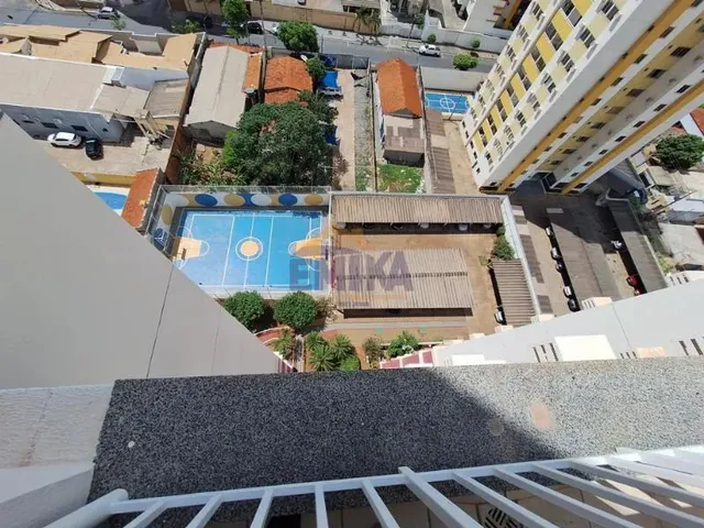 Imagem 10: Apartamento com 3 Quarto(S) no Bairro Goiabeiras em Cuiabá - Mt
