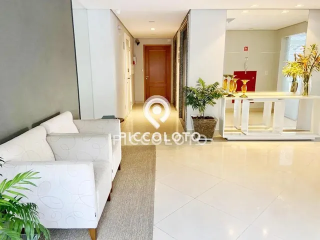 Imagem: Apartamento para Alugar em Campinas, Cambuí