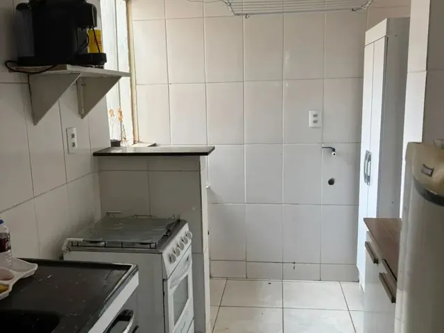 Imagem 3: Imóvel para Aluguel Tem 60 Metros Quadrados com 2 Quartos em Canjica - Cuiabá - Mt