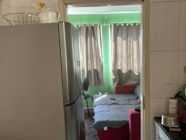 Imagem 4: Imóvel para Aluguel Tem 60 Metros Quadrados com 2 Quartos em Canjica - Cuiabá - Mt