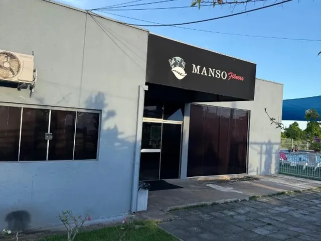 Imagem 6: Aluguel Condomínio Rio Manso Cuiabá