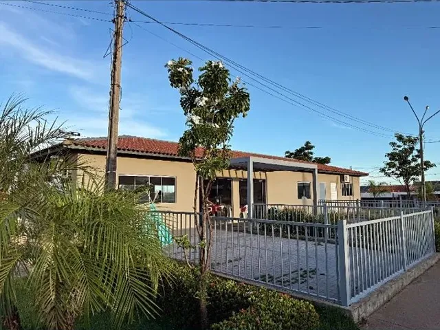 Imagem 4: Aluguel Condomínio Rio Manso Cuiabá