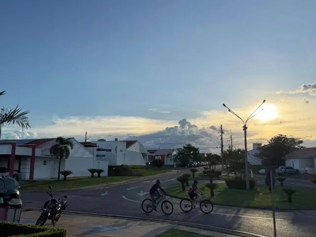 Imagem 13: Aluguel Condomínio Rio Manso Cuiabá