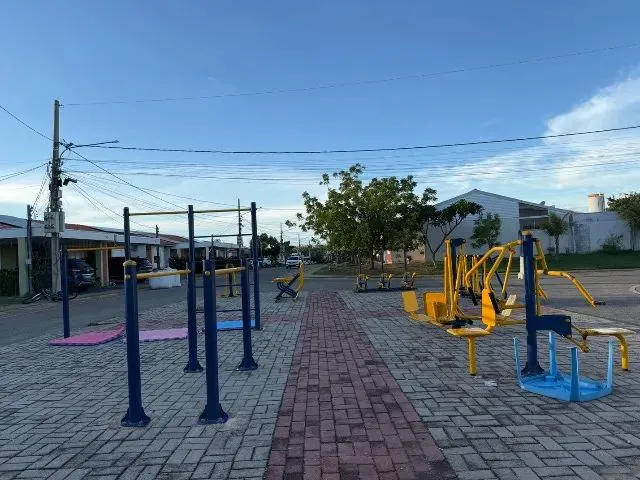 Imagem 14: Aluguel Condomínio Rio Manso Cuiabá