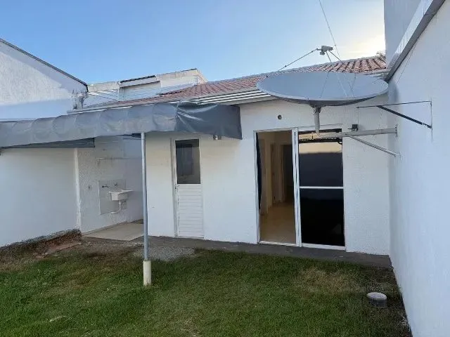 Imagem 5: Aluguel Condomínio Rio Manso Cuiabá
