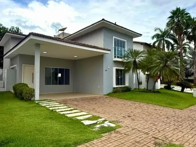 Imagem: Alphaville 1 - Completo em Porcelanato