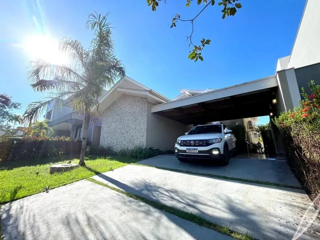 Imagem: Belvedere 1 - Casa Térrea Reformada Completa