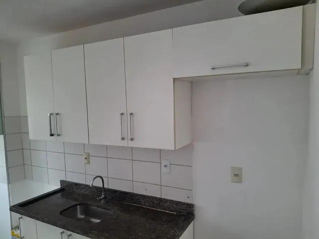Imagem 15: Imóvel para Aluguel Tem 54 Metros Quadrados com 2 Quartos em Coophema - Cuiabá - Mt