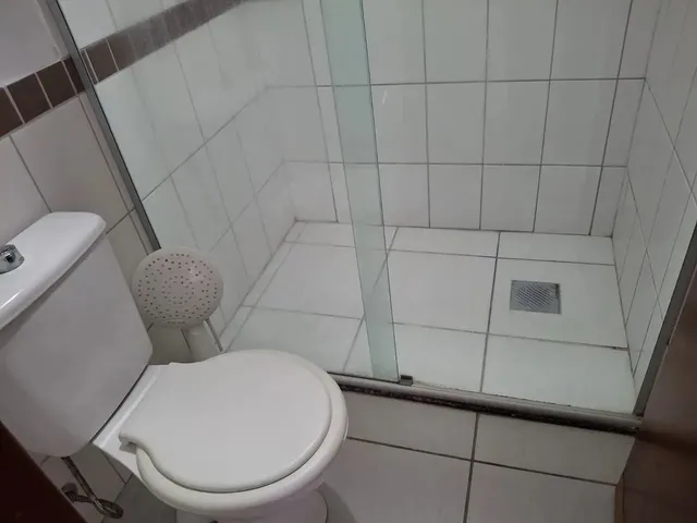 Imagem 2: Imóvel para Aluguel Tem 54 Metros Quadrados com 2 Quartos em Coophema - Cuiabá - Mt