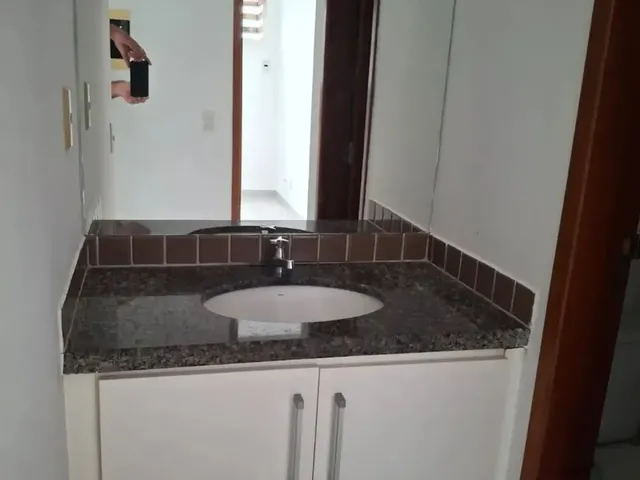 Imagem 4: Imóvel para Aluguel Tem 54 Metros Quadrados com 2 Quartos em Coophema - Cuiabá - Mt