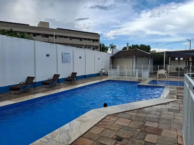 Imagem 7: Imóvel para Aluguel Tem 54 Metros Quadrados com 2 Quartos em Coophema - Cuiabá - Mt