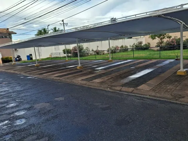 Imagem 10: Imóvel para Aluguel Tem 54 Metros Quadrados com 2 Quartos em Coophema - Cuiabá - Mt