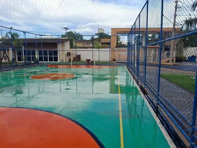 Imagem 14: Imóvel para Aluguel Tem 54 Metros Quadrados com 2 Quartos em Coophema - Cuiabá - Mt