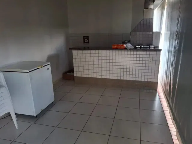 Imagem 12: Imóvel para Aluguel Tem 54 Metros Quadrados com 2 Quartos em Coophema - Cuiabá - Mt