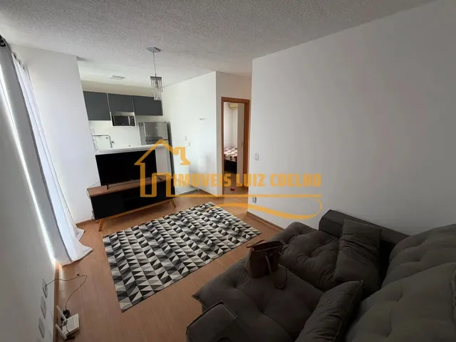 Imagem: Apartamento para Alugar em Cuiabá/Mt