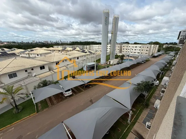 Imagem 6: Apartamento para Alugar em Cuiabá/Mt