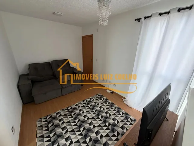Imagem 3: Apartamento para Alugar em Cuiabá/Mt