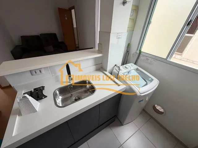 Imagem 8: Apartamento para Alugar em Cuiabá/Mt