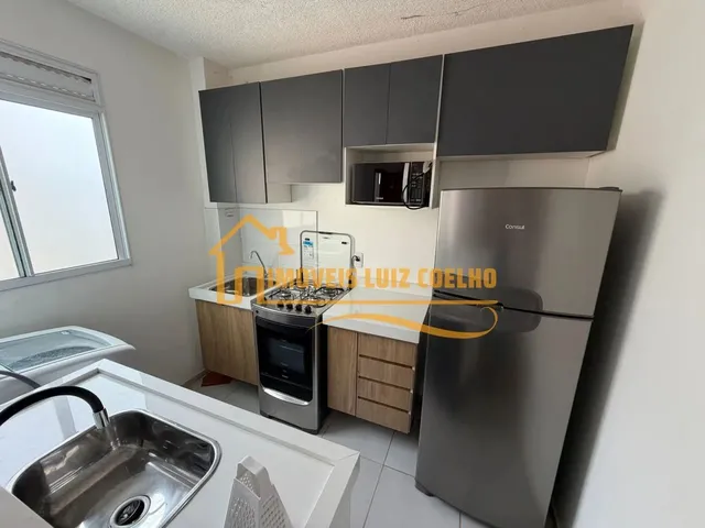 Imagem 2: Apartamento para Alugar em Cuiabá/Mt