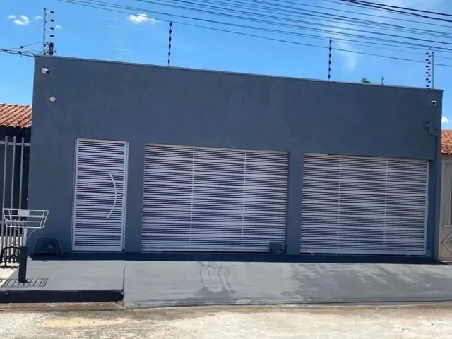 Imagem: Condomínio Residencial Domingos Sávio