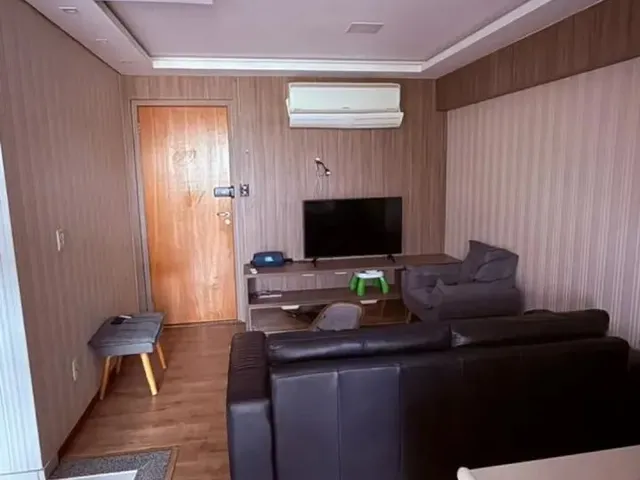 Imagem 2: Cond. Garden Monte Libano Mobiliado - 3 Quartos Sendo1 Suíte - Próx Parque das Águas