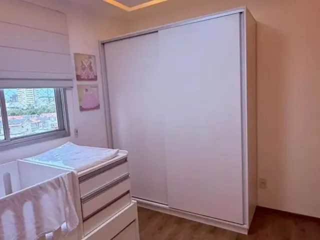 Imagem 3: Cond. Garden Monte Libano Mobiliado - 3 Quartos Sendo1 Suíte - Próx Parque das Águas