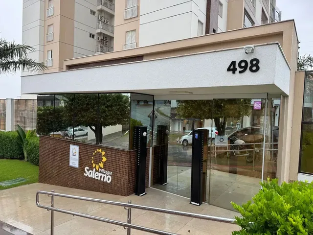 Imagem 1: Apartamento Reformado Alta Qualidade, Ed. Vill Salerno, 3 Quartos 2 Suítes, Mobiliado