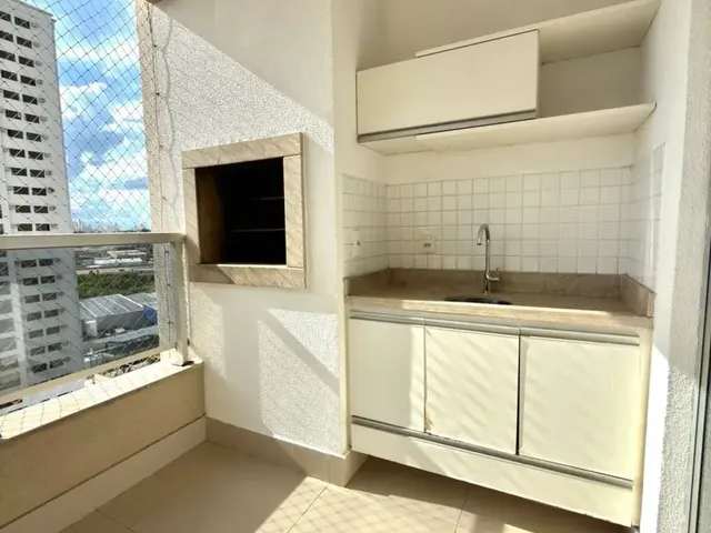 Imagem 11: Jardim D&Amp;Apos;America | Apartamento com 3 Suítes | 151M²