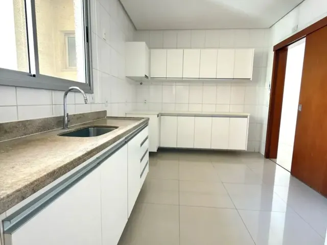 Imagem 6: Jardim D&Amp;Apos;America | Apartamento com 3 Suítes | 151M²