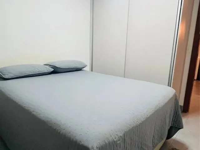 Imagem 7: Apartamento Mobiliado em Cuiabá