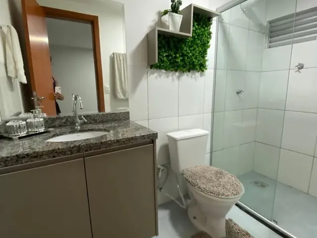 Imagem 3: Apartamento Mobiliado em Cuiabá
