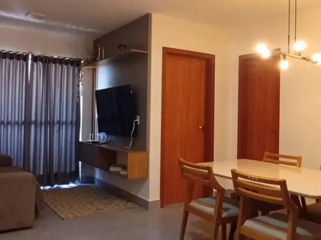 Imagem 4: Apartamento Mobiliado em Cuiabá