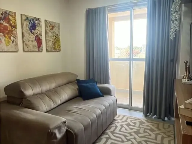 Imagem 5: Apartamento Mobiliado em Cuiabá